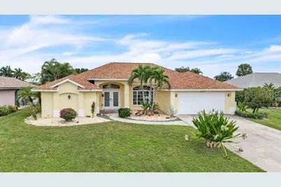 221 Sportsman Road, Rotonda West, FL 33947 - Photo 1