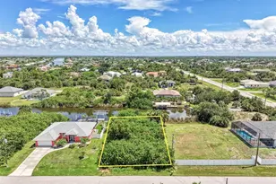 9302 Melody Cir, Port Charlotte, FL 33981 - Photo 1