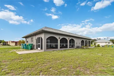 108 Boundary Boulevard #B, Rotonda West, FL 33947 - Photo 38