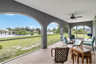 108 Boundary Boulevard #B, Rotonda West, FL 33947 - Photo 6
