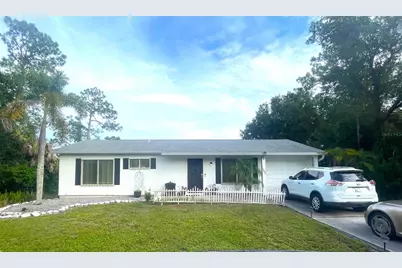 1003 Tropical Avenue, Port Charlotte, FL 33948 - Photo 1
