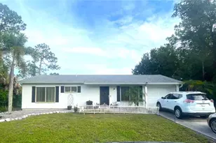 1003 Tropical Ave, Port Charlotte, FL 33948 - Photo 1