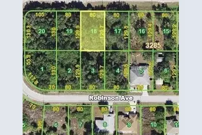 17313 Edgewater Drive, Port Charlotte, FL 33948 - Photo 2