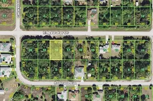 17313 Edgewater Dr, Port Charlotte, FL 33948 - Photo 1