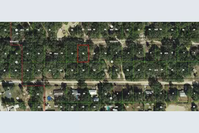 2909 Tyler Street, Inverness, FL 34453 - Photo 1
