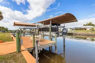 774 Spring Lake Blvd NW, Port Charlotte, FL 33952 - Photo 22