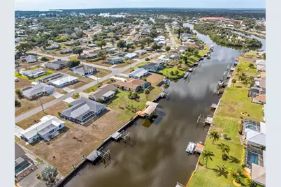 774 Spring Lake Boulevard NW, Port Charlotte, FL 33952 - Photo 26