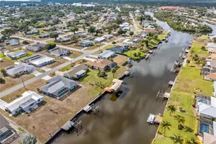 774 Spring Lake Blvd NW, Port Charlotte, FL 33952 - Photo 26