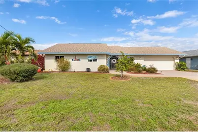 774 Spring Lake Boulevard NW, Port Charlotte, FL 33952 - Photo 2