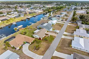 774 Spring Lake Blvd NW, Port Charlotte, FL 33952 - Photo 28