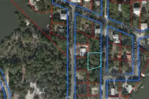 Lot 2 SW 165th Ave, Cedar Key, FL 32625 - Photo 1
