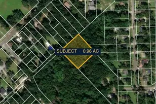 0 Doeboy St, Jacksonville, FL 32208 - Photo 1
