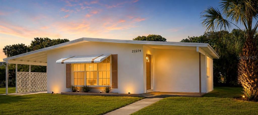 22274 Hernando Ave - 22274 Hernando Ave, Port Charlotte, FL 33952 Luxury Property | Jose Angel Pina