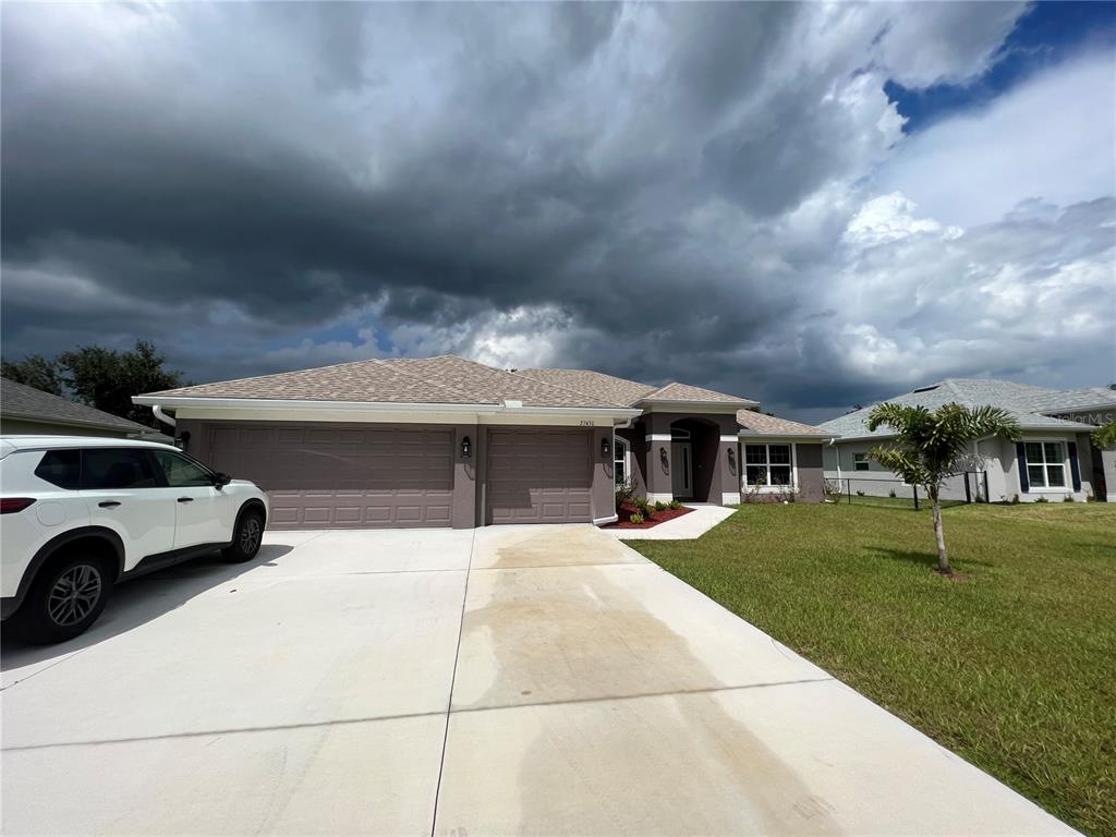 27430 Deep Creek Blvd - 27430 Deep Creek Blvd, Punta Gorda, FL 33983 Luxury Property | Jose Angel Pina