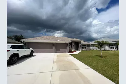 27430 Deep Creek Boulevard, Punta Gorda, FL 33983 - Photo 1