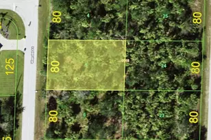 192 Wendel St, Port Charlotte, FL 33954 - Photo 1