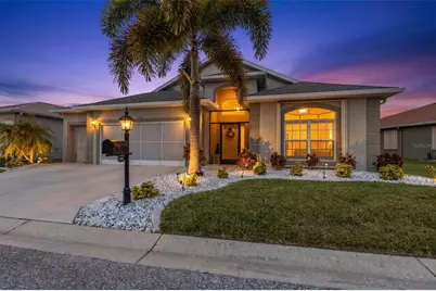24469 Manchester Trail, Port Charlotte, FL 33980 - Photo 1