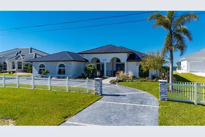 5117 Collingswood Boulevard, Port Charlotte, FL 33948 - Photo 72