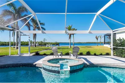 5117 Collingswood Boulevard, Port Charlotte, FL 33948 - Photo 62