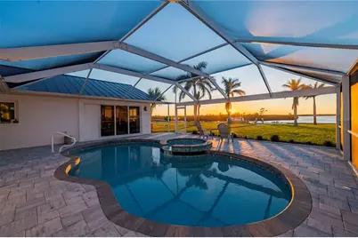 5117 Collingswood Boulevard, Port Charlotte, FL 33948 - Photo 86