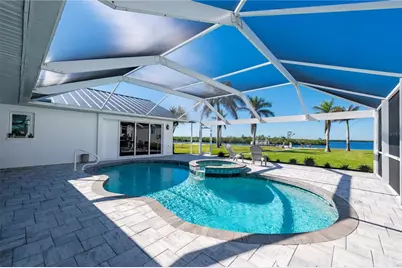 5117 Collingswood Boulevard, Port Charlotte, FL 33948 - Photo 58