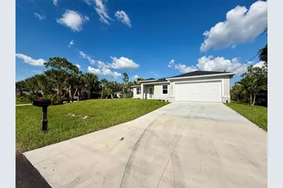 1136 Taggard Road, North Port, FL 34288 - Photo 2