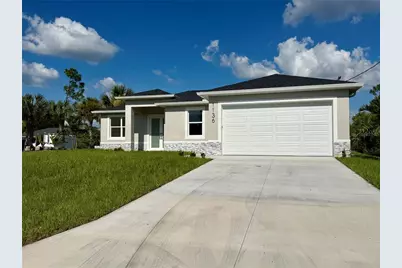 1136 Taggard Road, North Port, FL 34288 - Photo 1