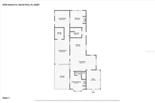 6704 Hoemi Ct, North Port, FL 34287 - Photo 4