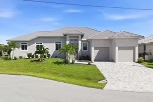 312 Segovia Dr, Punta Gorda, FL 33950 - Photo 1