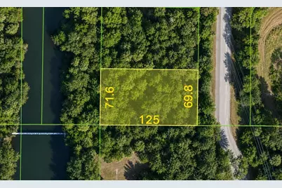 527 Ravenswood Boulevard, Port Charlotte, FL 33954 - Photo 1