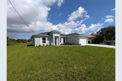 1135 N San Mateo Drive, North Port, FL 34288 - Photo 2