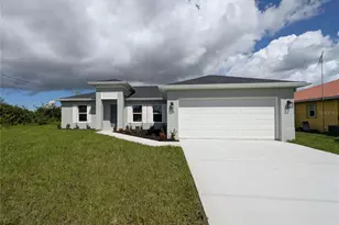 1135 N San Mateo Dr, North Port, FL 34288 - Photo 1