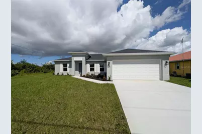 1135 N San Mateo Drive, North Port, FL 34288 - Photo 1