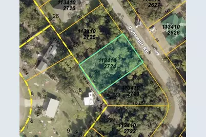 Lot 24 Dunsmuir Road, North Port, FL 34288 - Photo 1