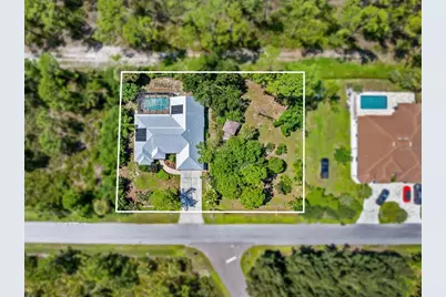 572 Toledo Road, North Port, FL 34287 - Photo 2