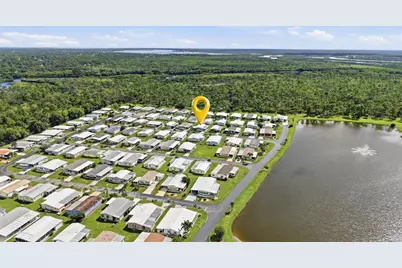 809 Villa Del Sol Drive, North Port, FL 34287 - Photo 2