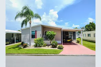 2100 Kings Highway #429, Port Charlotte, FL 33980 - Photo 1