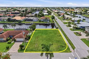 1661 Via Dolce Vita, Punta Gorda, FL 33950 - Photo 1