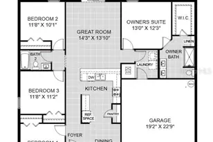 6203 Barrel St, Port Charlotte, FL 33981 - Photo 2