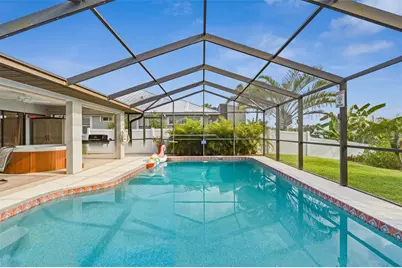 4209 Flamingo Boulevard, Port Charlotte, FL 33948 - Photo 2