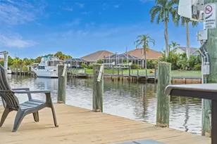 4209 Flamingo Blvd, Port Charlotte, FL 33948 - Photo 42