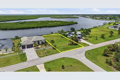 5171 Collingswood Boulevard, Port Charlotte, FL 33948 - Photo 2