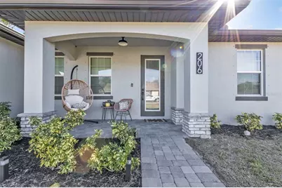 206 Santarem Circle, Punta Gorda, FL 33983 - Photo 2