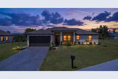 16467 Tonawanda Drive, Punta Gorda, FL 33955 - Photo 1