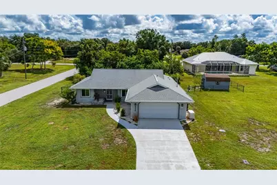 2420 Pinellas Drive, Punta Gorda, FL 33983 - Photo 2