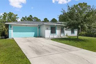 1368 Blaisdell St, Port Charlotte, FL 33980 - Photo 1