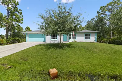 1368 Blaisdell Street, Port Charlotte, FL 33980 - Photo 2