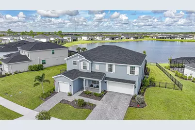 14550 Lagoon Lane, Punta Gorda, FL 33982 - Photo 1