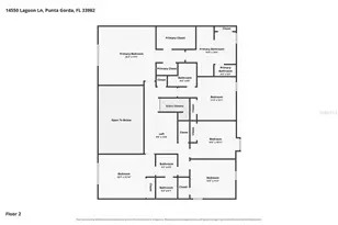 14550 Lagoon Ln, Punta Gorda, FL 33982 - Photo 46