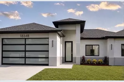 18348 Troon Avenue, Port Charlotte, FL 33948 - Photo 1